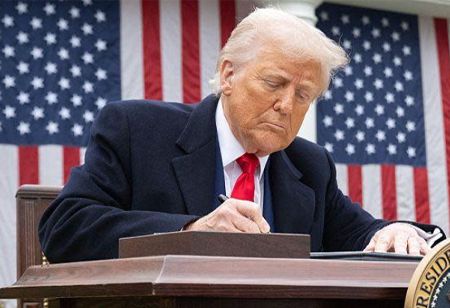 Trump Tariffs on India News
